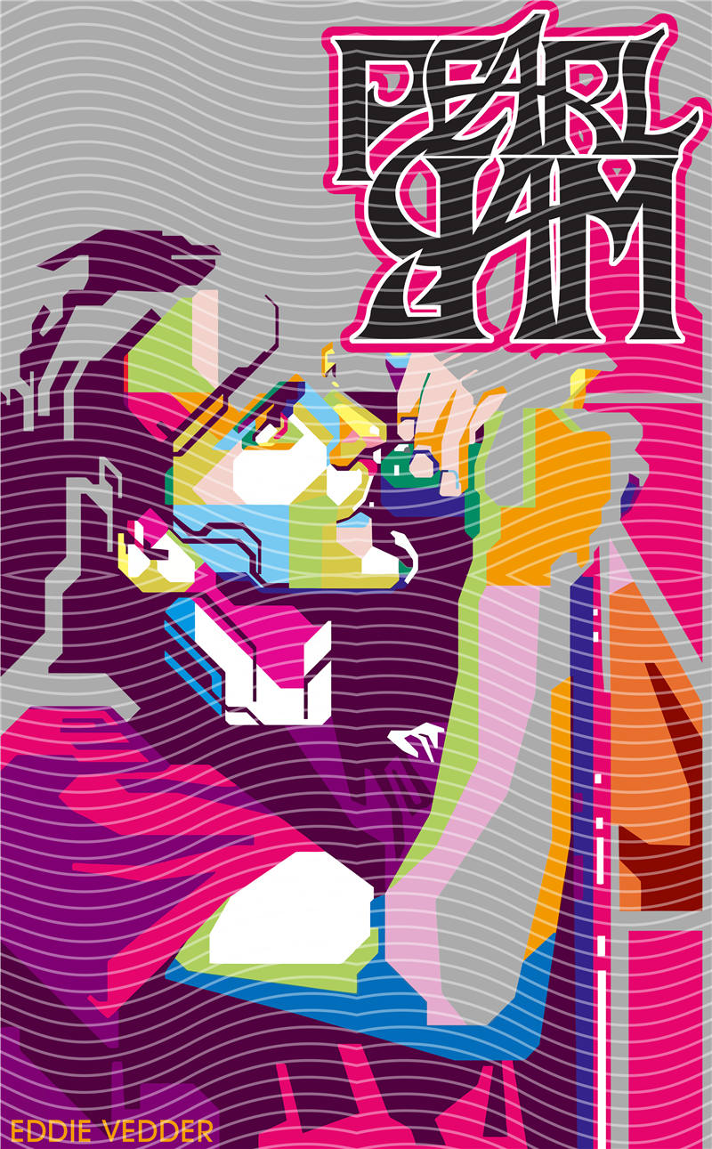 Metal band half tone-MB 451